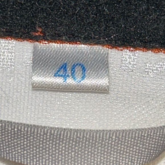 Rukka Windstopper Jacket Orange 40 Finland - Picture 9 of 13